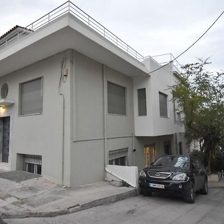 Rock, Few Steps From Acropolis Rocks! Apartment Atena Exterior foto